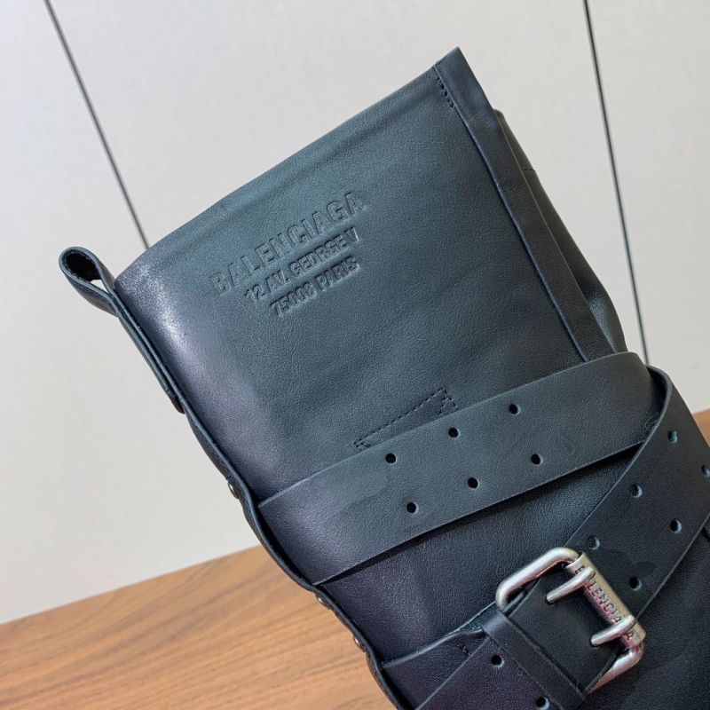 Ba1en*iaga boots